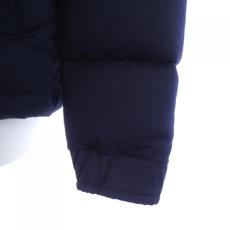 MONCLER MONTGENEVRE Áo khoác lông - Hàng hiệu Chính hãng 890012