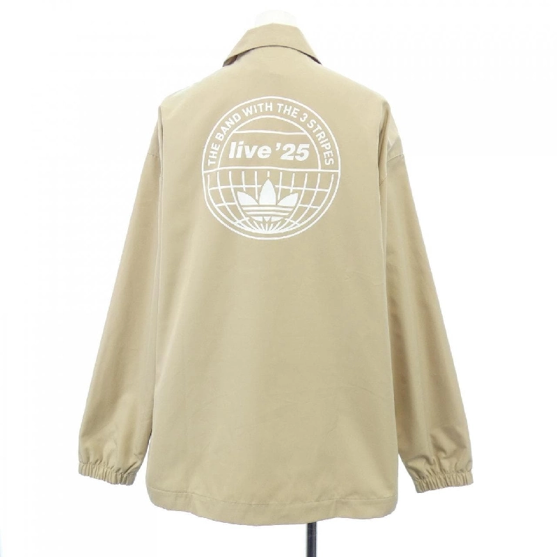 Áo khoác ADIDAS HZ0878 - Hàng hiệu Authentic 899841