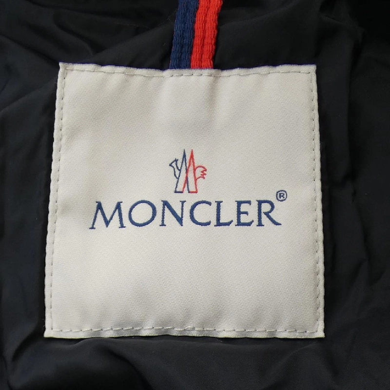 MONCLER MONTGENEVRE Áo khoác lông - Hàng hiệu Chính hãng 881914