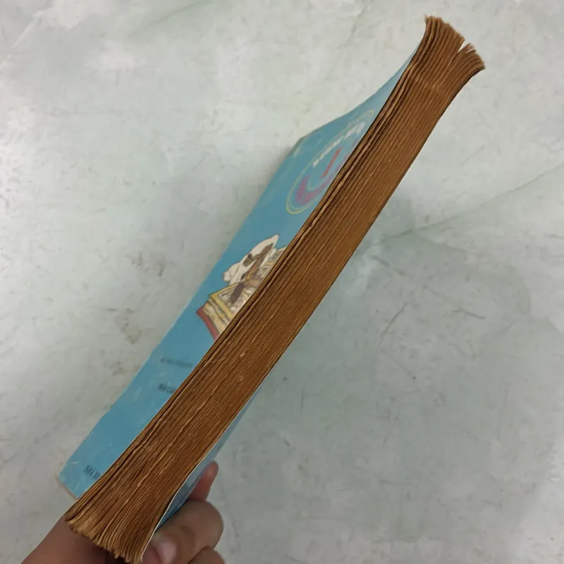 Hướng dẫn đọc Sans Frontieres 1 991933