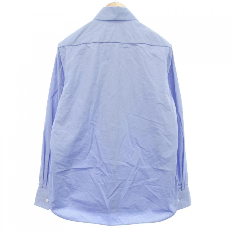 【Mã giảm giá】Estnation ESTNATION Áo sơ mi 643752