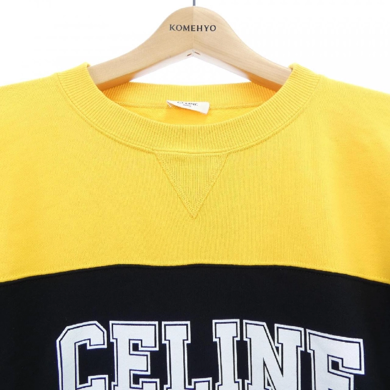 セリーヌ CELINE 2Y38A670Q Áo khoác - Hàng hiệu Chính hãng 895597