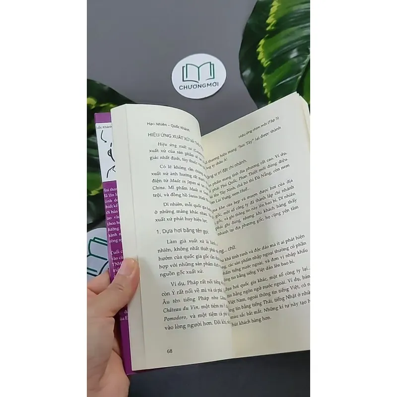 Hiệu Ứng Chim Mồi (Tập 3) - Hạo Nhiên - Quốc Khánh 604658