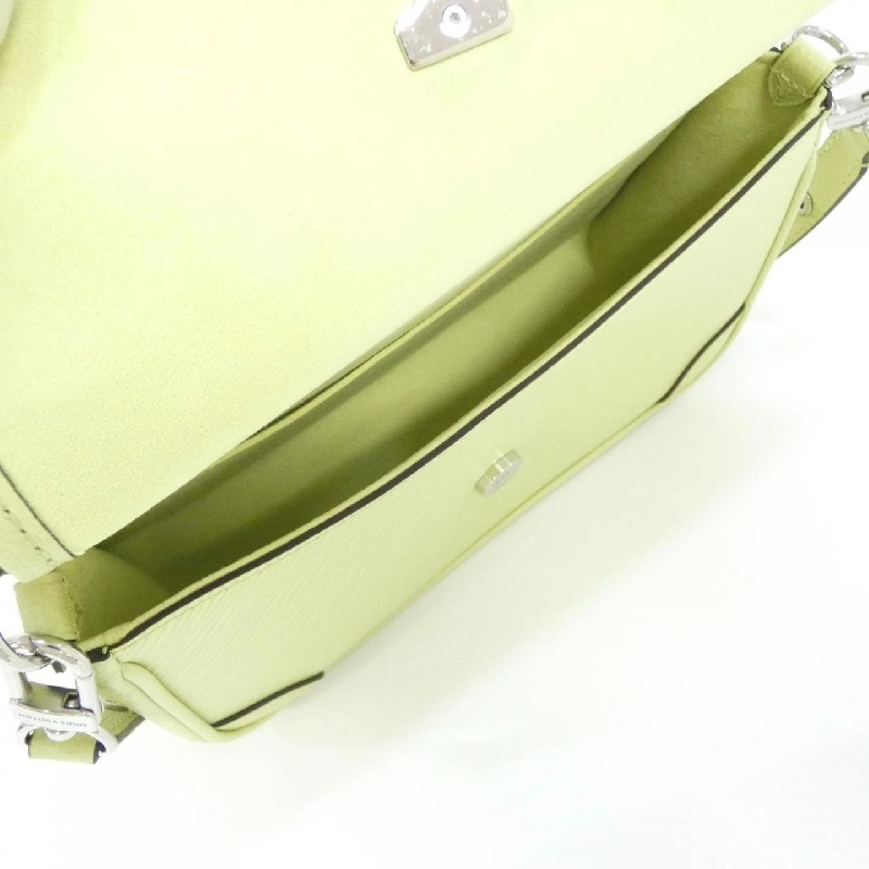 Túi xách vai Louis Vuitton Epi Buci M22960 - Hàng hiệu Chính hãng 767512