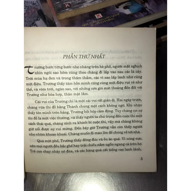 Ngày mới-Thạch Lam 971903