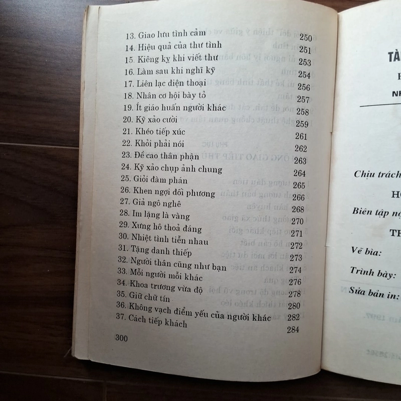 Tài ăn nói của người đàn ông 531683