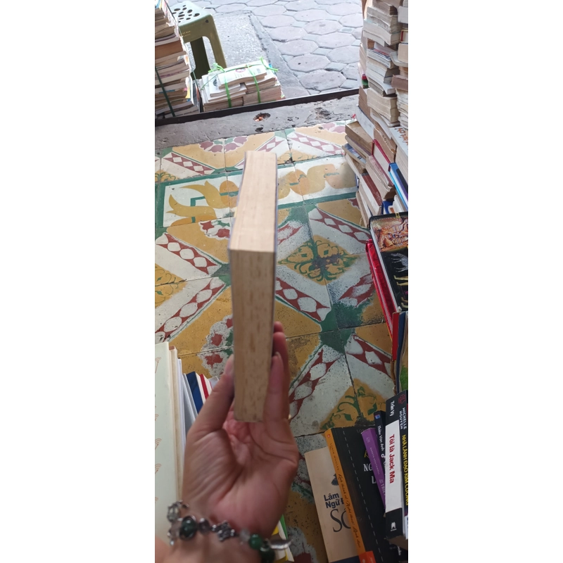 Phản Đòn Đẳng Cấp- Amy Alkon 530872