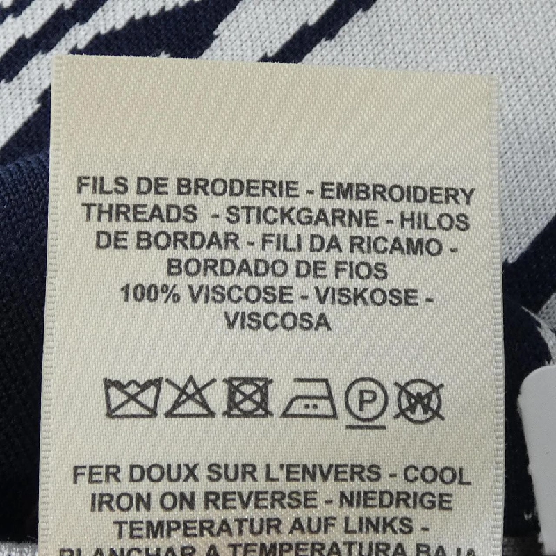 Đầm HERMES - Hàng hiệu Authentic 820239