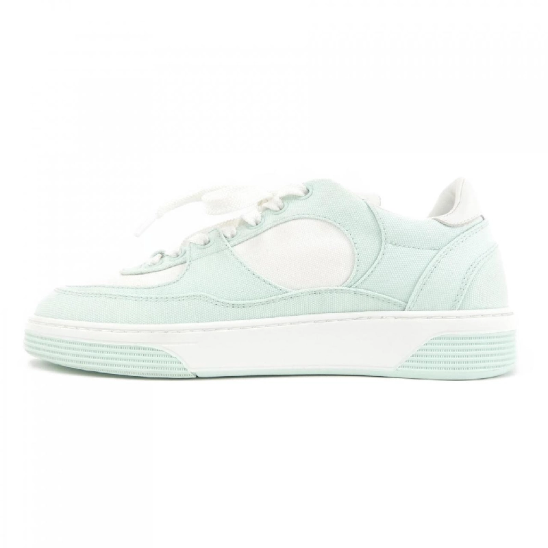 【Mã giảm giá】Giày sneaker CHANEL 664941