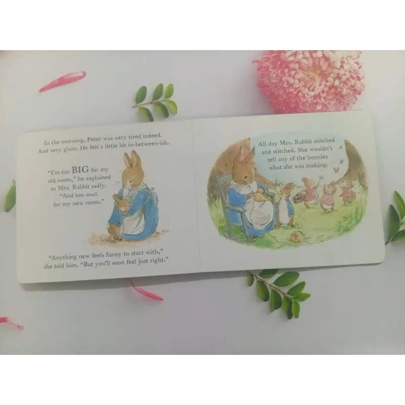 Goodnight Peter 929563