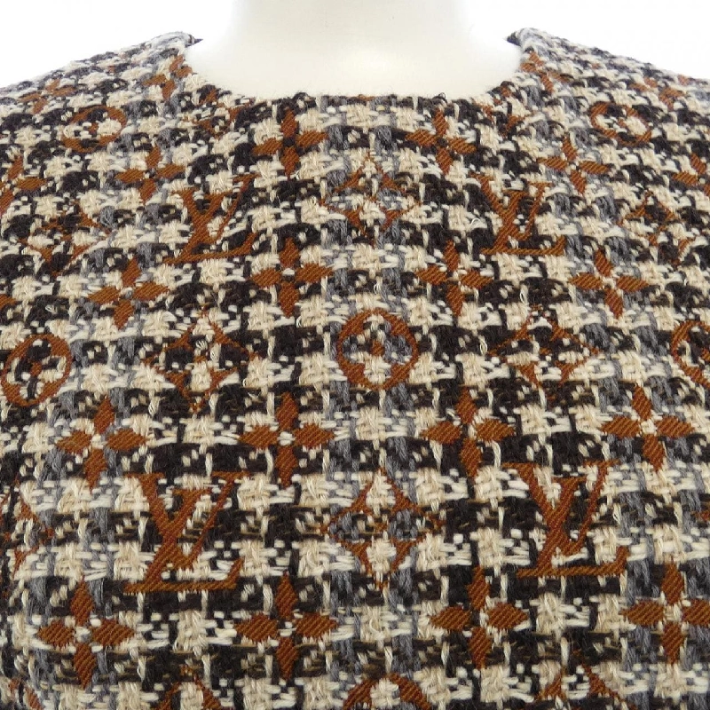 【Mã giảm giá】Đầm LOUIS VUITTON 648427