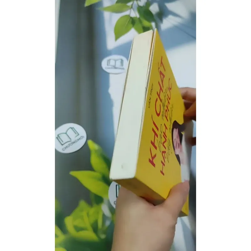 Khí Chất Bao Nhiêu, Hạnh Phúc Bấy Nhiêu 705718