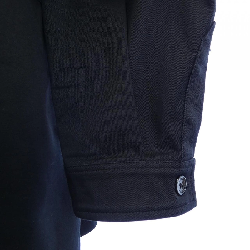 Áo khoác cotton casual Louis Vuitton LOUIS VUITTON HQB45WFUG - Hàng hiệu Chính hãng 896674