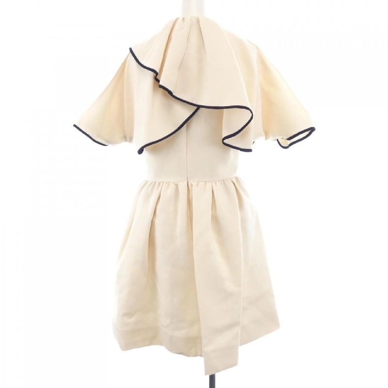 【Mã giảm giá】Valentino VALENTINO Đầm 651045