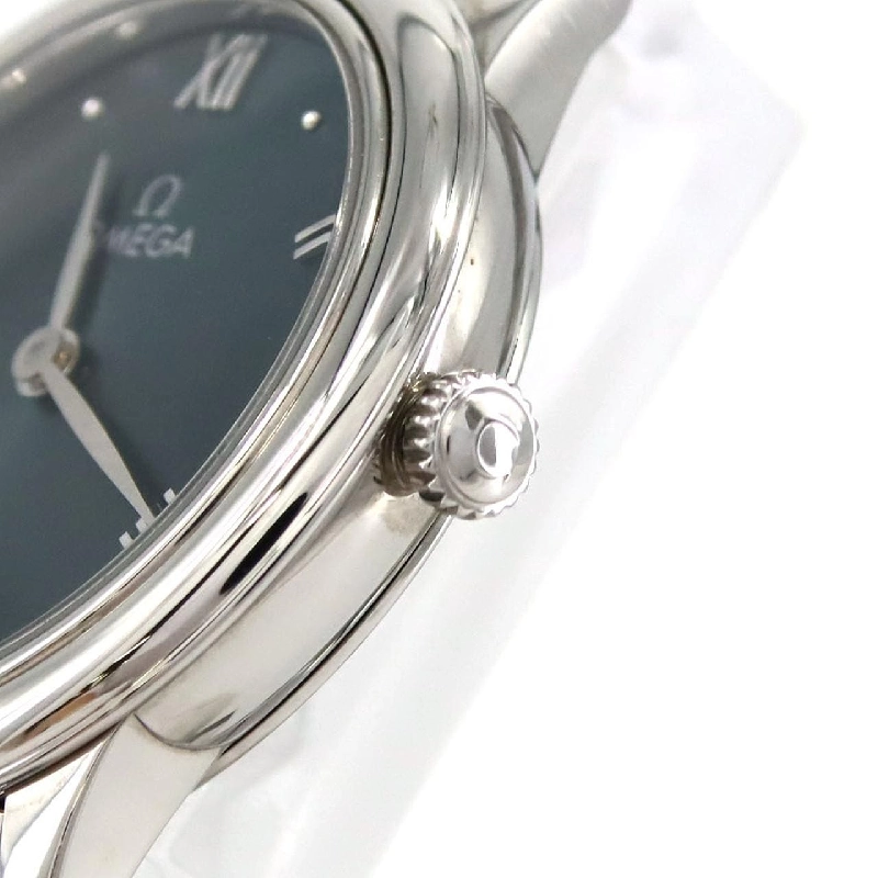 Đồng hồ Omega De Ville Prestige 434.10.28.60.10.001 SS Quartz - Hàng hiệu Chính hãng 875704