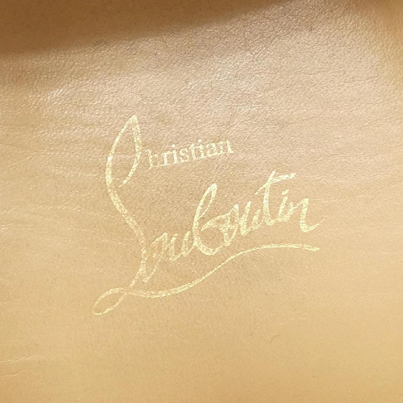 Giày thể thao CHRISTIAN LOUBOUTIN - Hàng hiệu Authentic 907223