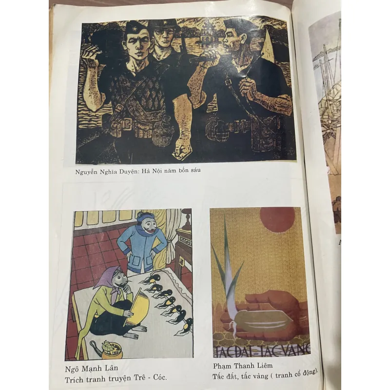 Gs NGUYỄN TRÂN- NGHỆ THUẬT ĐỒ HOẠ -  747927