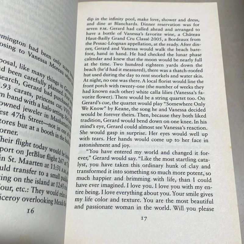 Missing you - Harlan Coben 509313