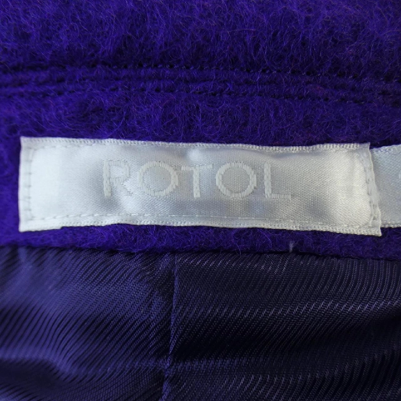 【Mã giảm giá】Áo khoác ROTOL 636258