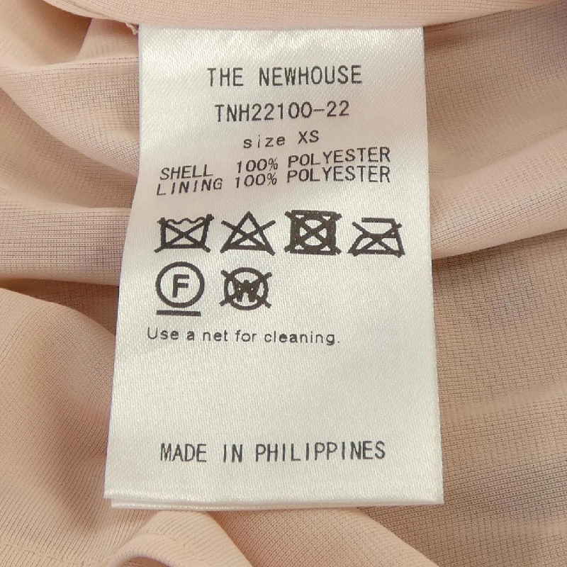 ザニューハウス THE NEWHOUSE áo - Hàng hiệu Authentic 814708