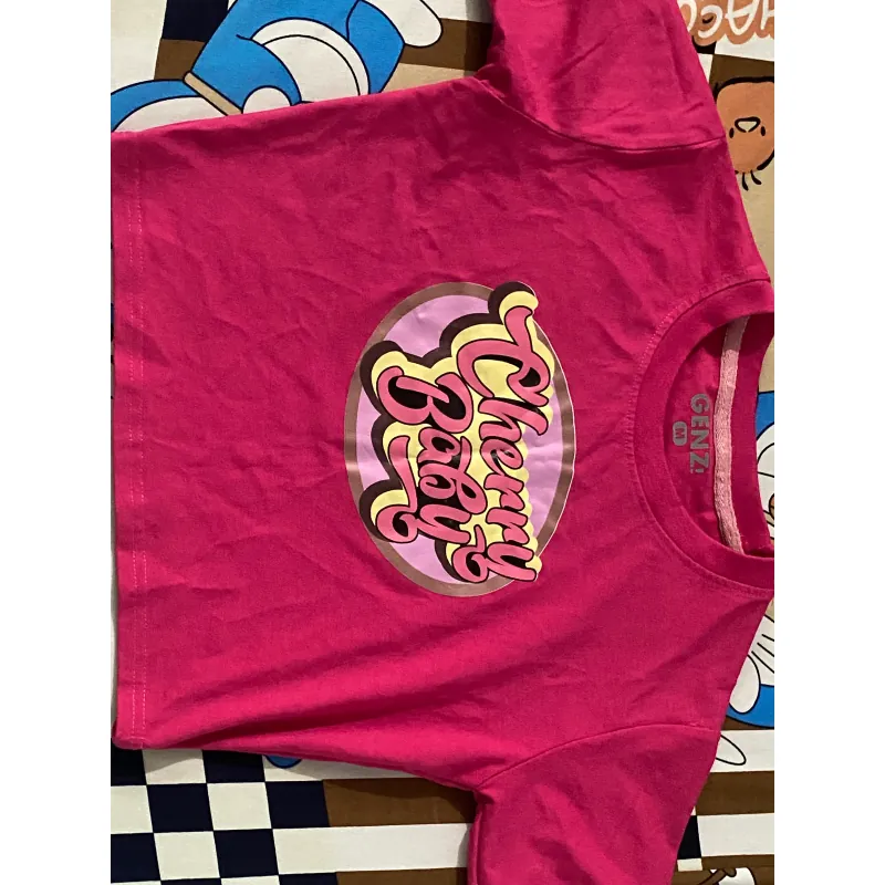 Pass áo baby tee đồng giá 60k 557877
