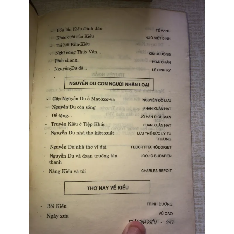 Trái Tim Kiều 935245