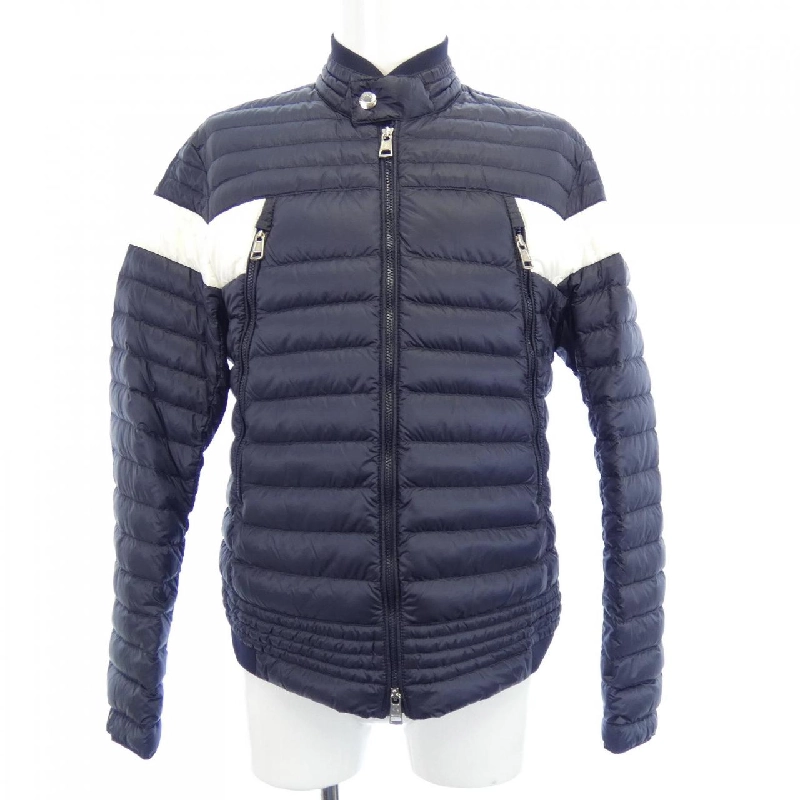 MONCLER FORET Áo khoác lông - Hàng hiệu Chính hãng 892966