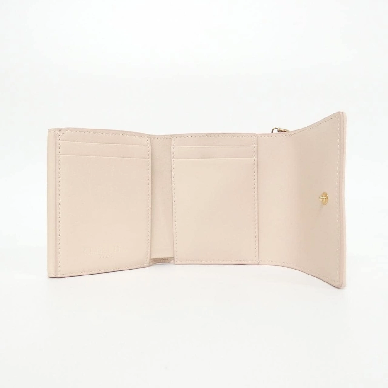 Ví Christian Dior Lady Dior Lotus S0181ONMJ 620689