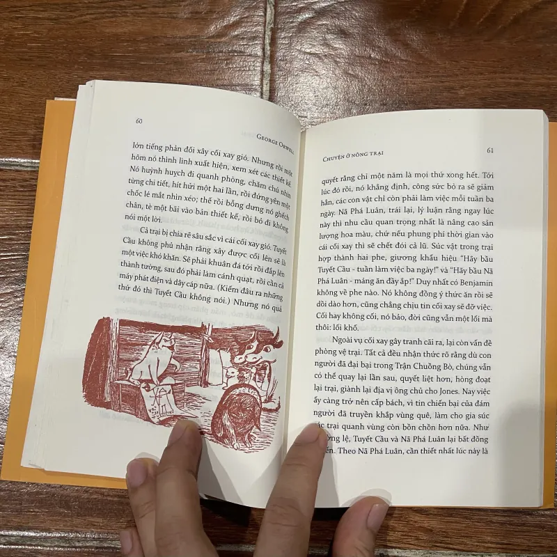 Chuyện ở nông trại  (7) 441266