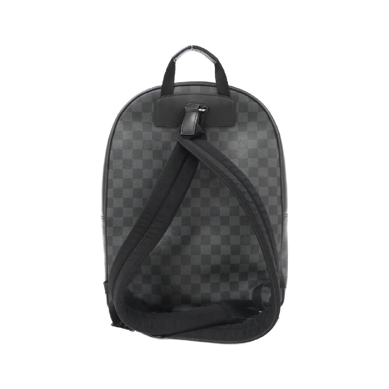 Ba lô Louis Vuitton Damier Graphite Josh N41473 609785