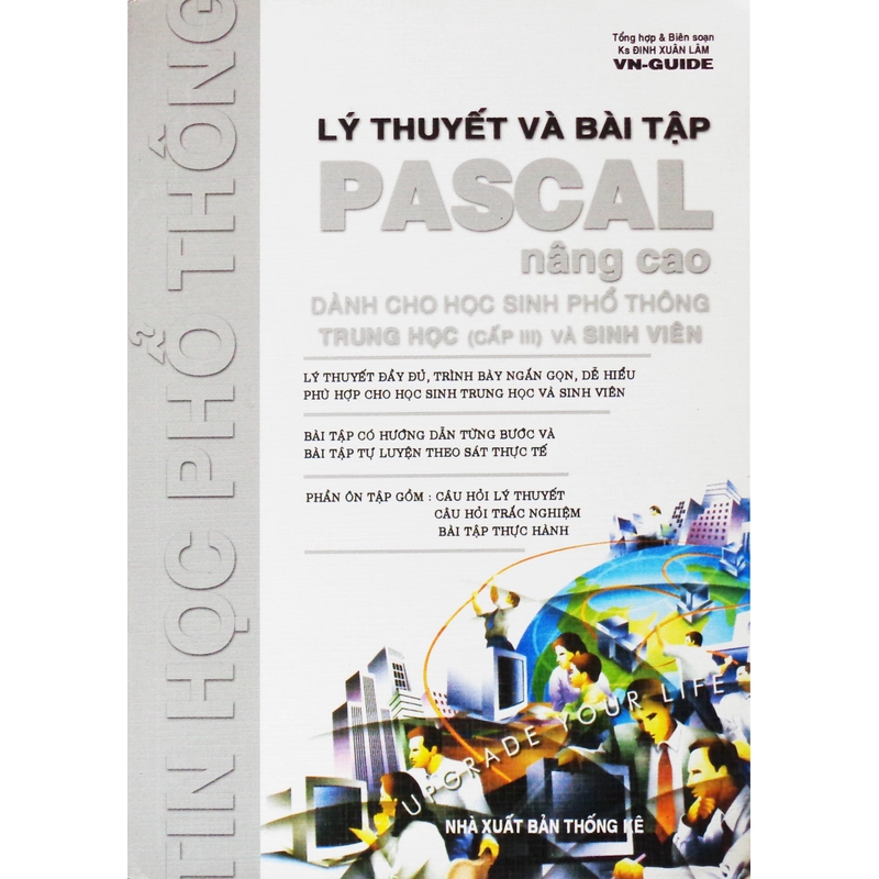 Lý thuyết và bài tập Pascal nâng cao 448730