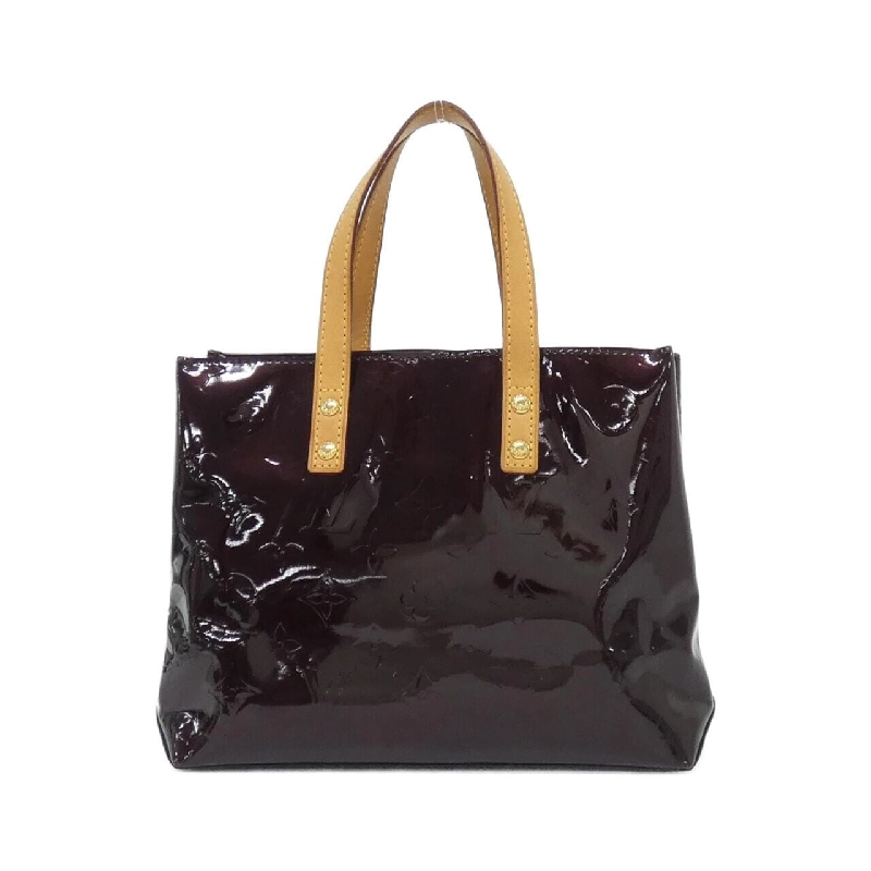 Túi Louis Vuitton Vernis Reed PM M91993 615411