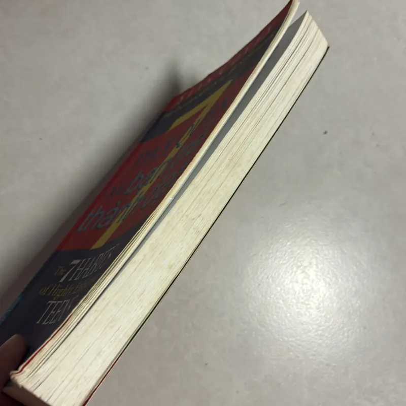 7 thói quen của bạn trẻ thành đạt  783176