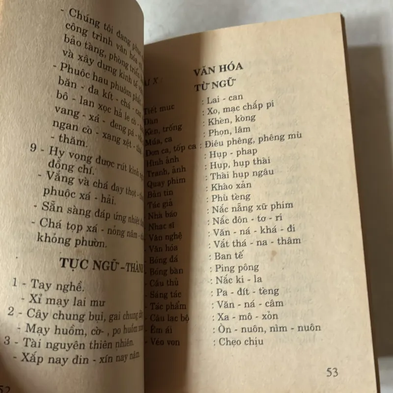 Hội thoại Việt - Lào (1999-2000s) 1003929