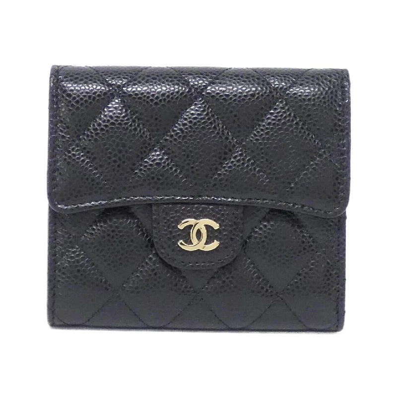 Ví Chanel Timeless Classic Line AP0231 - Hàng hiệu Authentic 771766