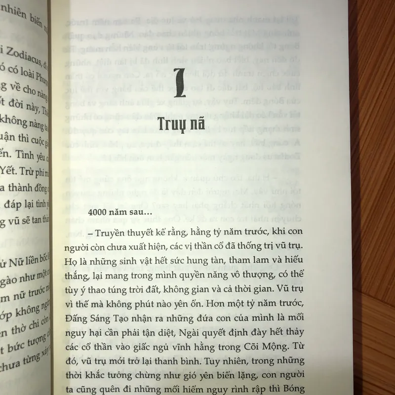 Huyền thoại pháp sư 12 chòm sao (Trọn bộ 2 quyển) 565136