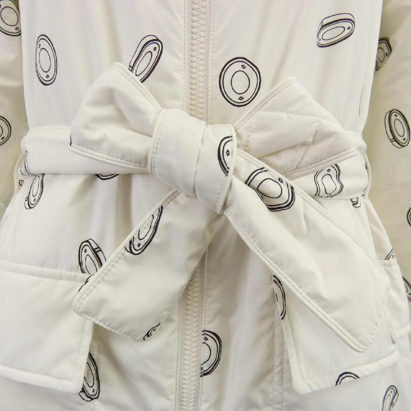 HERMES CLUE DE SELLE 5E0159DM Áo khoác 629163