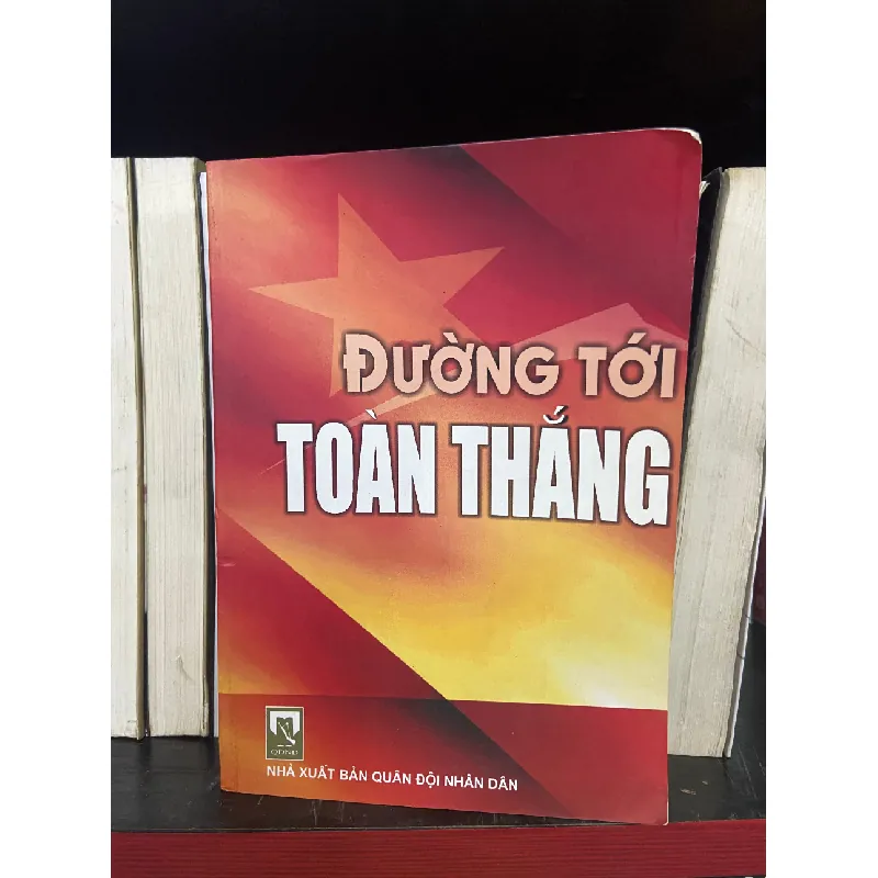 Đường tới toàn thắng 554527