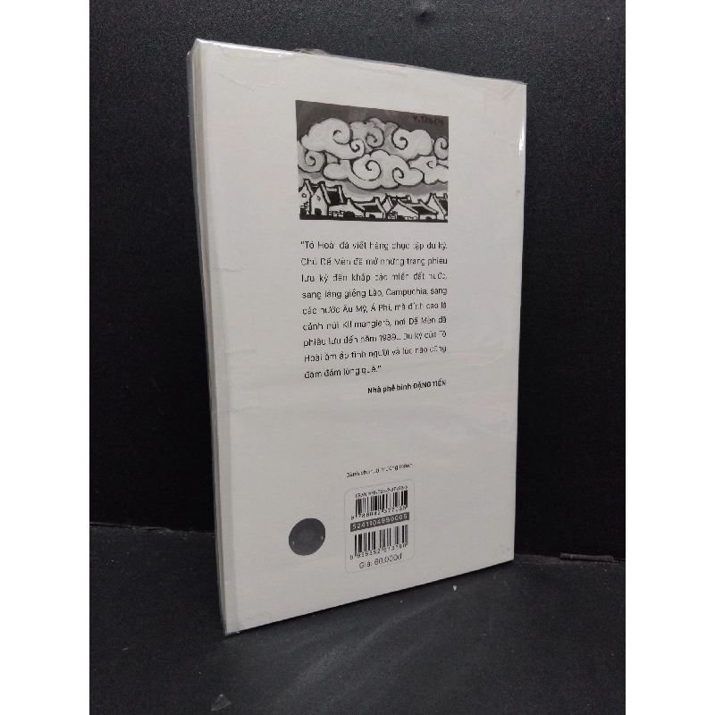 Ký ức Đông Dương mới 100% HCM1209 Tô Hoài VĂN HỌC 916663