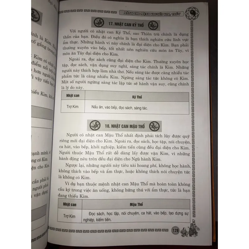 Phong thuỷ cải vận  700563