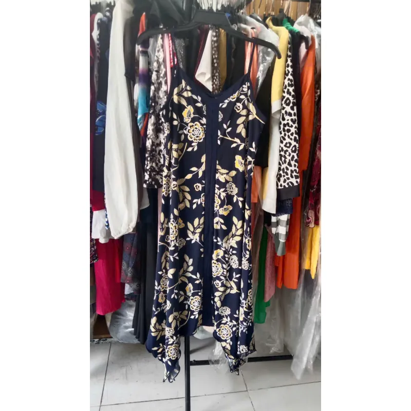 Đầm dây Nina size 6 1005740