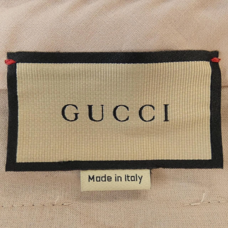 【Mã giảm giá】Gucci GUCCI Quần 651834