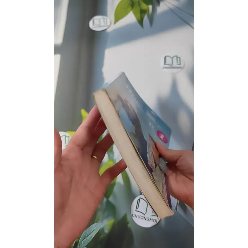 Mùa Hè Thiên Đường 2 - Jenny Han 1018839