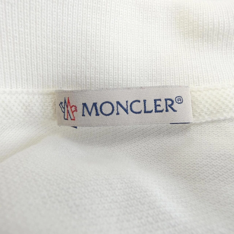 Áo polo MONCLER - Hàng hiệu Chính hãng 892581