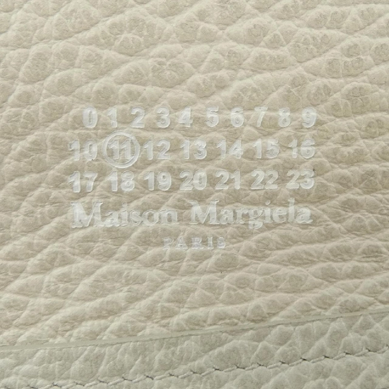 Maison Margiela 4 đường chỉ ví xích SA3UI0008 655313