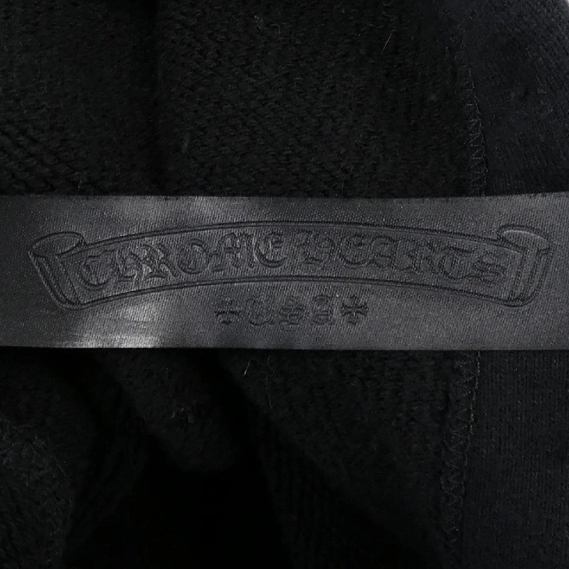 クロムハーツ CHROME HEARTS U7-11 HD PLVR 417207072******747 Áo khoác - Hàng hiệu Authentic 886834