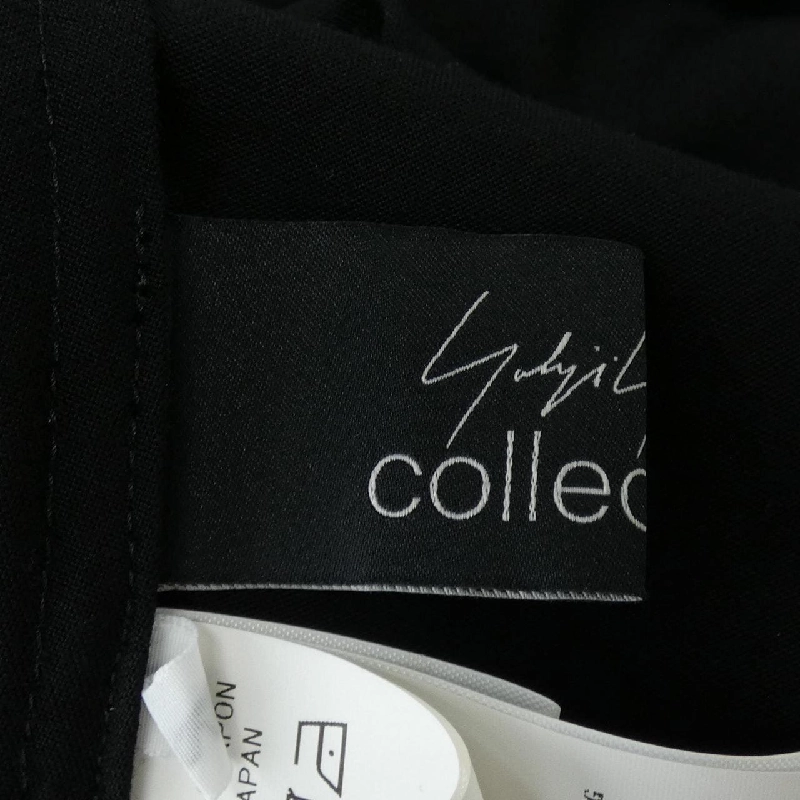 Yohji Yamamoto FP-D62-203 Đầm - Hàng hiệu Chính hãng 810278