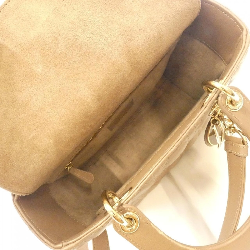 Túi Christian Dior Lady Dior Medium M0565OCEA - Hàng hiệu Authentic 771478