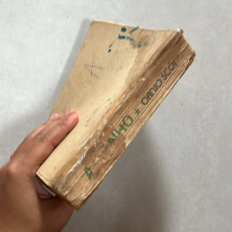 Aivanho (trọn bộ 2 tập)  — 1986s 498188