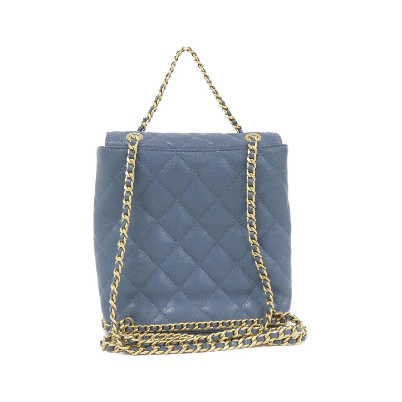 Ba lô Chanel AS4490 - Hàng hiệu Chính hãng 776660